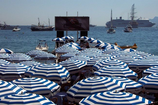 Jurassic Plage